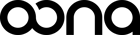 OONA logo Black